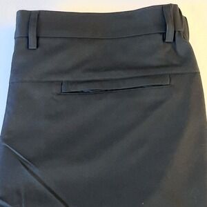 Jack Archer Pants Men True Black Slim Fit Chino Tech Performance Casual Sz 36X34